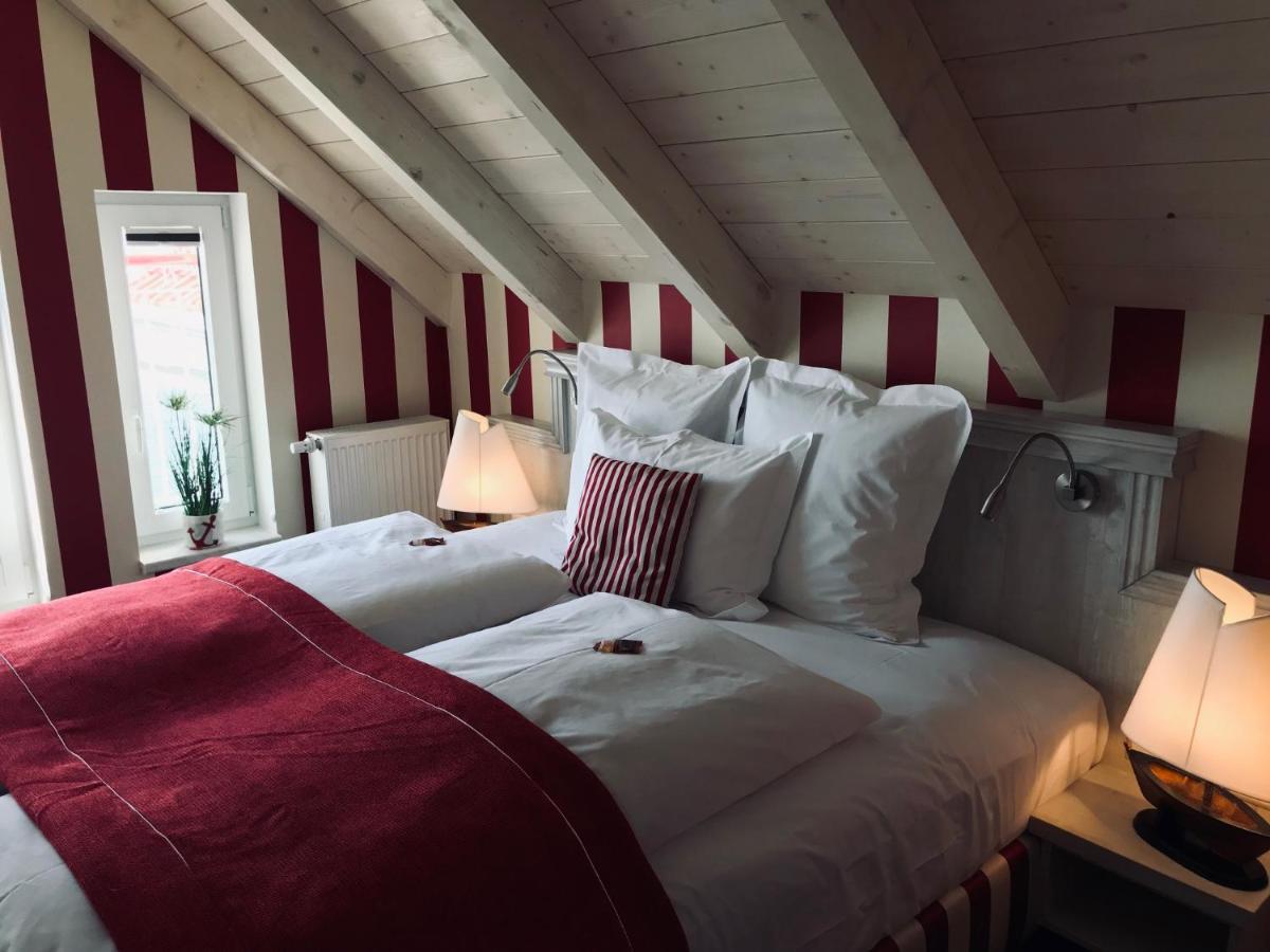 Hotel Der Leuchtturm-Gastro Gmbh Geierswalde Exteriér fotografie