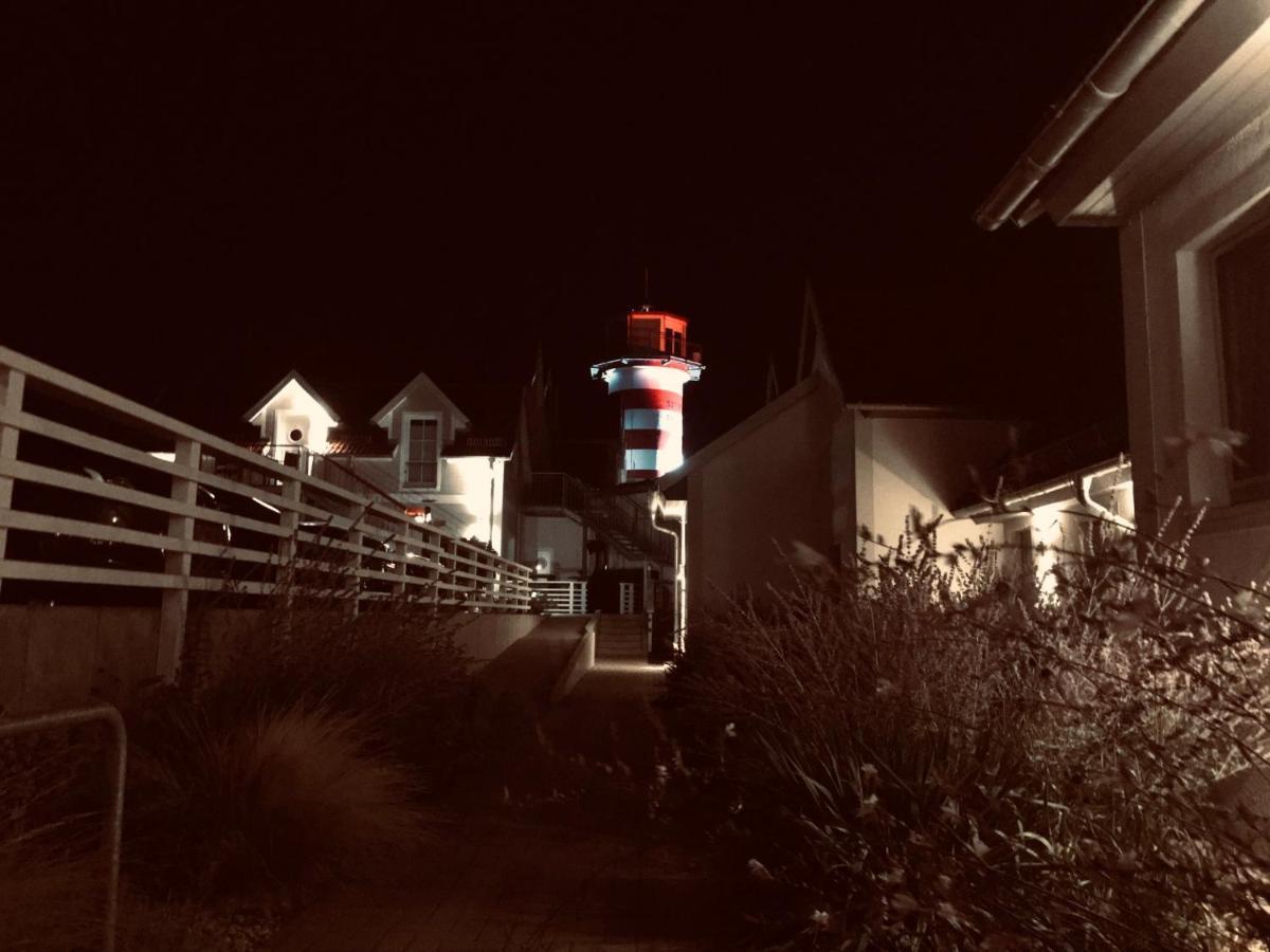 Hotel Der Leuchtturm-Gastro Gmbh Geierswalde Exteriér fotografie